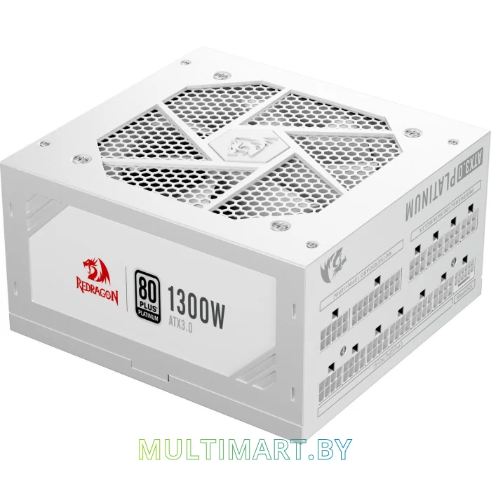 Блок питания Redragon RGPS-1300W (71814)